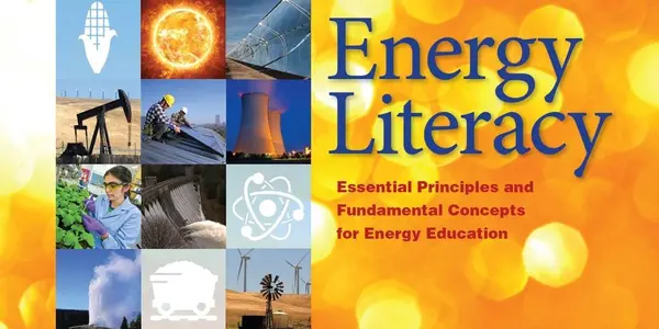 What about energy literacy?
