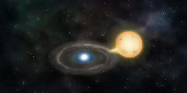 Gaia14aae: Citizen Scientists Find A One-In-A-Billion Star