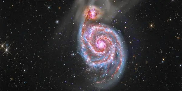 Goldilocks Planet: Being Just Right Is Why Earth Provided The Ingredients For Life