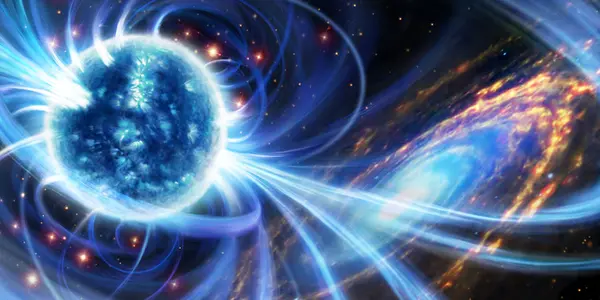 Mysterious Fast Radio Bursts Get A Source