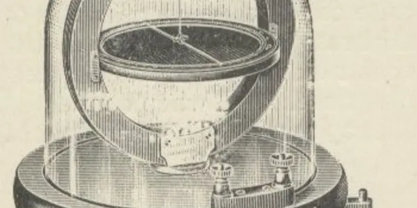 The Genius Of Georg Ohm