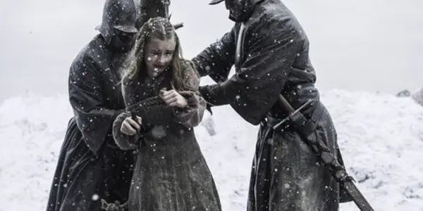 Game Of Thrones And The Greek Tale Of Iphigeneia