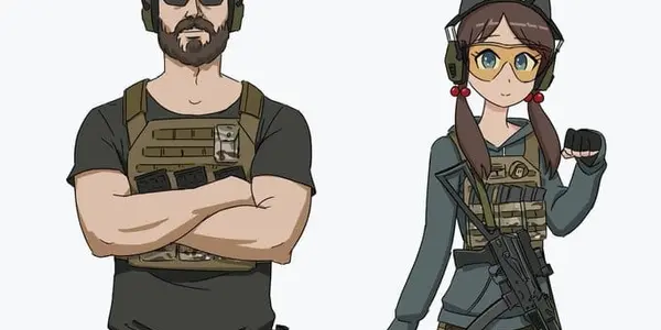 10% Of Female Gamers Report Being Stalked