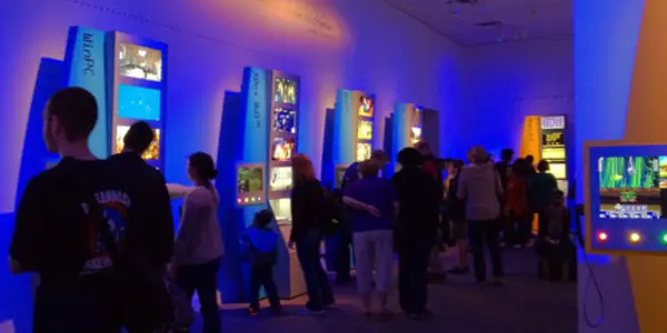 Time To Stop Thinking Of Video Games As Just 'Software'