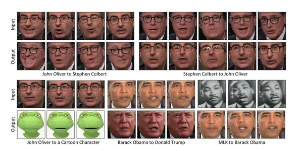 AI GAN Will Boost Credibility Of Fake Videos