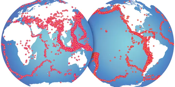 European Geophysical Union EGU - Earthquakes and Tsunamis