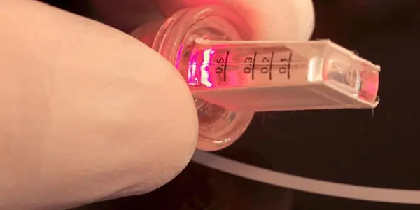 Controlling Gene Expression With Brainwaves