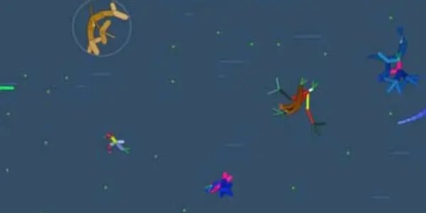 What Spore should have been