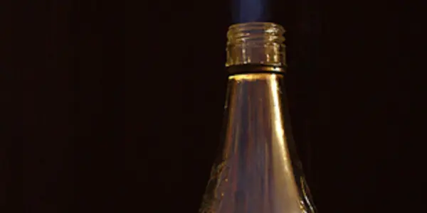 Carbene Is Genie In A Bottle