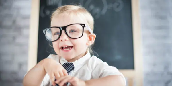 Sending Two-Year-Olds To School Is Unnatural