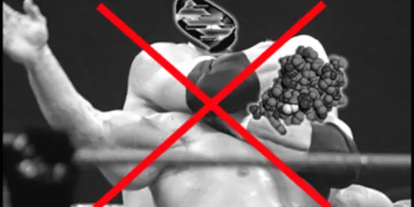 A Geneticist's Plea To Biochemists; We Must Unite!