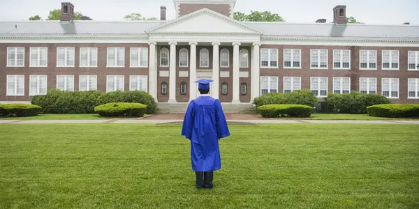 The College Major Is A Recent Invention, It May Be Time To Get Rid Of It
