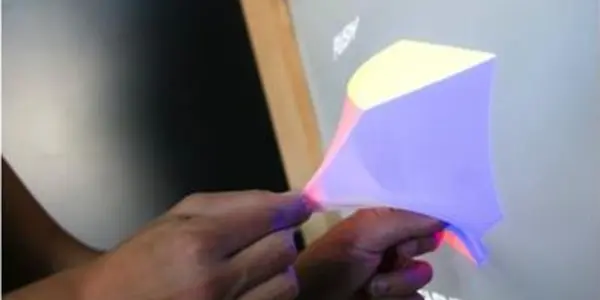 New GHOST Technology Leaps Out Of The Screen