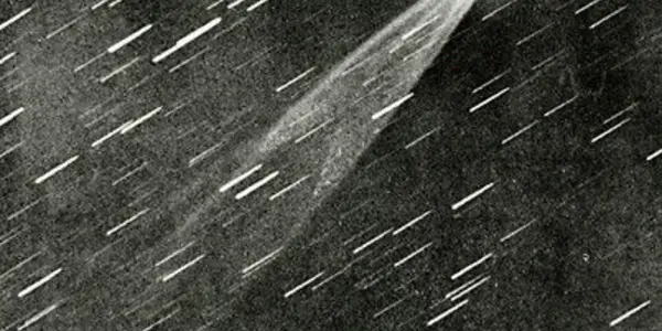 A Meteor Storm Tonight: Watch The Draconids!