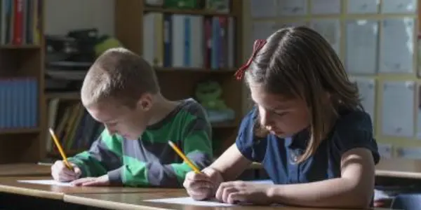 Sexism In Math Education: A Feminist Sociology Journal Finds Some