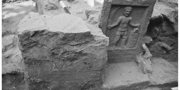 Ashes And Vegetables: The Diet Of Roman Gladiators Was Rather Poor