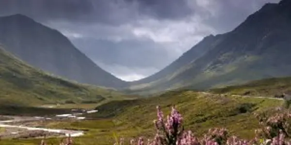 Found: "Lost Village" in Glencoe Says Little About When The Campbells Trounced Clan Donald