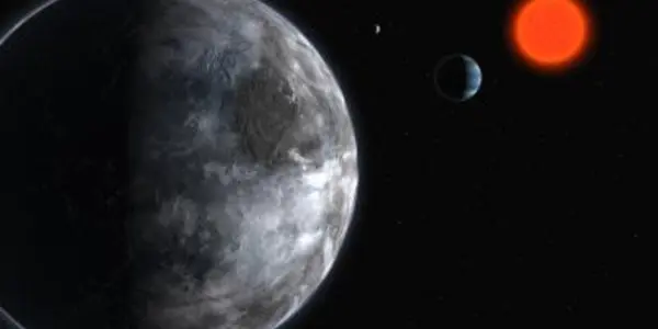 Exoplanet Detection Takes Off