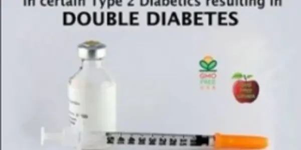 Government Created High Insulin Costs, But Here Is How One State Got Around It