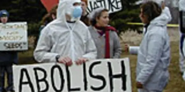 Counting The Cost of the Anti-GMO Movement