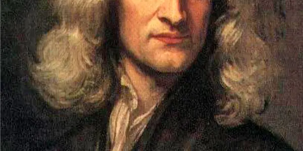 This Year Easter Falls On The Correct Date According To Newton