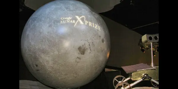 Soft Landing on the Moon an Extraordinary Challenge