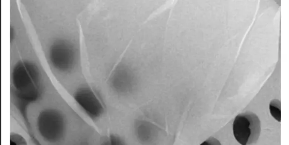 Hot Electrons in Carbon – A Graphite Semiconductor?