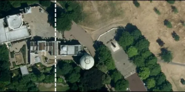 Why The Greenwich Prime Meridian Moved