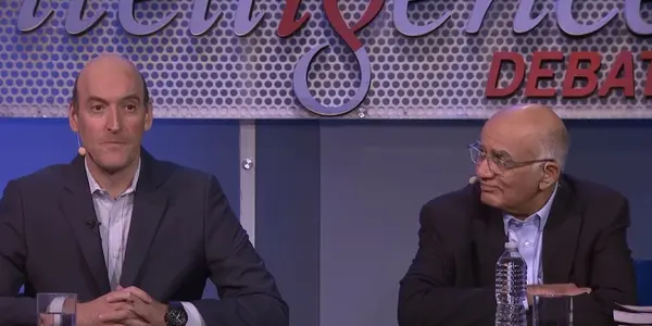 When A Debate On Nuclear Energy Happens And No Experts Are Invited