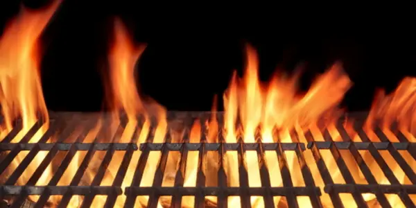The Precautionary Principle Wants To Make You Afraid Of Your Barbecue