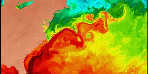 How The West Was Warm(er)