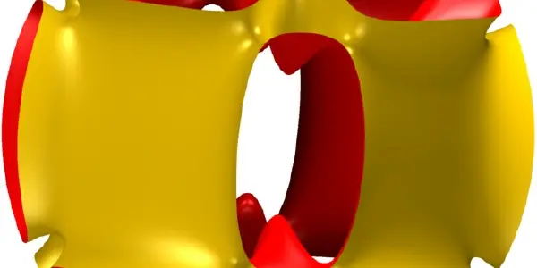 Smooth Like A Robot?  An Algebraic Approach To Better Movement