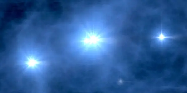 Could Life Have Existed Just 15 Million Years After The Big Bang?