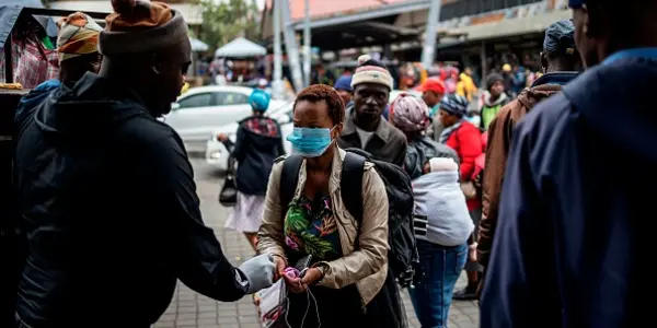 Pandemics Don't Remind Us Of Our Common Humanity - Bias Is Exposed More Than Ever