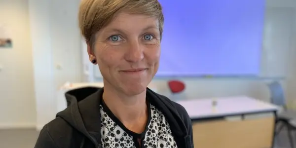 Nurses Can Identify Different Infections By Smell