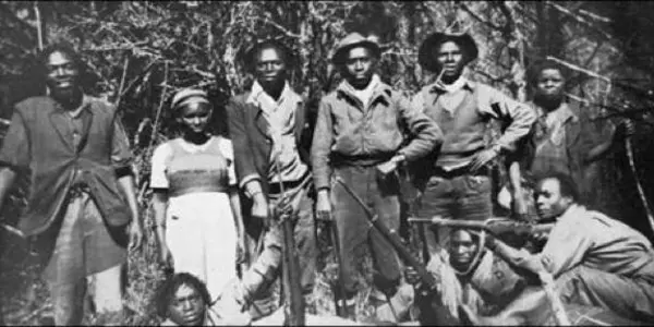 Ethno-Psychiatry: How The British Treated "Hardcore" Women In The Mau Mau Rebellion