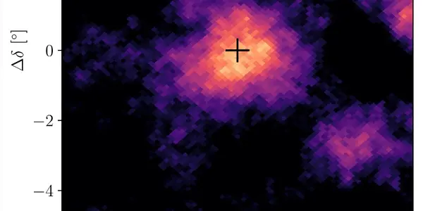 Discovery: The Sun Is Putting Out 1 Trillion Electron Volts Of Previously Unknown Radiation