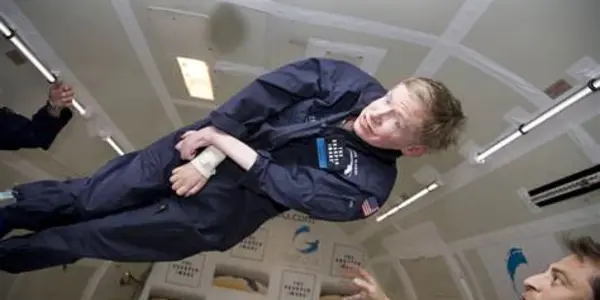 RIP Stephen Hawking