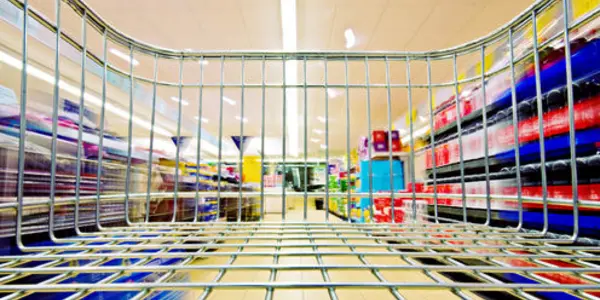 5 Foods To Avoid At The Supermarket