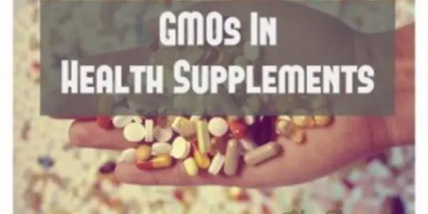 Vermont GMO Labeling Law Exempts Herbal Supplements Made By Initiative Sponsors
