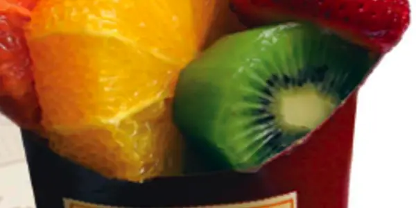 Strawberries: Two Science Reasons They're Bigger And Better This Year