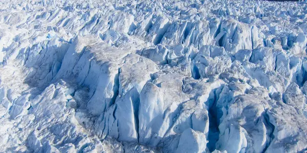 Glacial Quakes As Indicators Of Glacier Disruption
