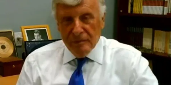 RIP Dr. Herb London: A Fine Conservative, A Great Man