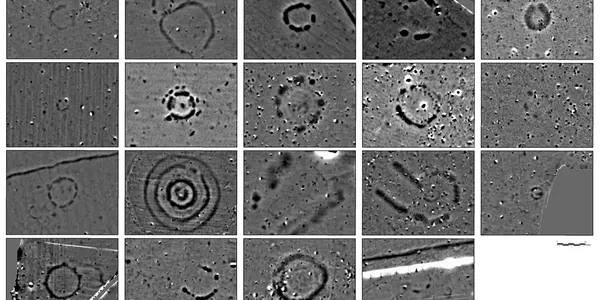The Hidden Archaeology Of Stonehenge Revealed