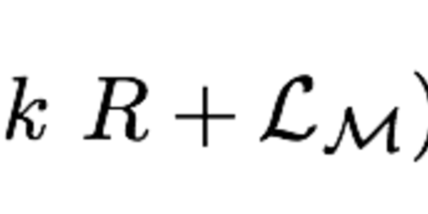 The Action of General Relativity