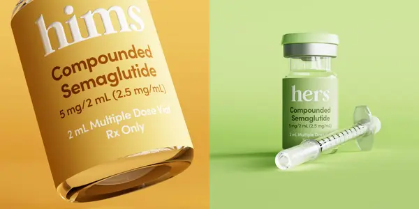 Hims Telehealth Company Under Fire For Super Bowl Ad