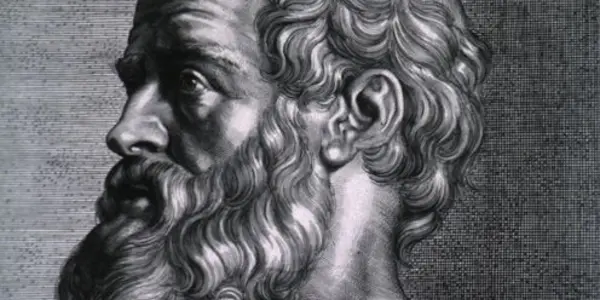 Hippocrates Didn't Write The Oath, So Why Is He The Father Of Medicine?