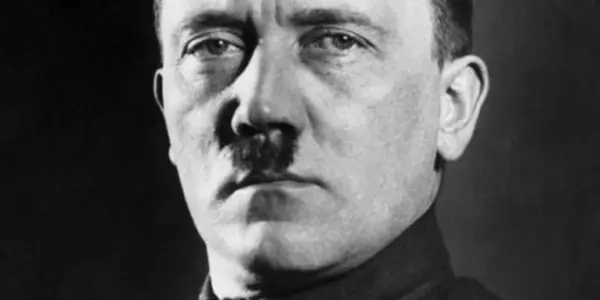 Femininity To End World War 2: The Plan To Estrogen Hitler