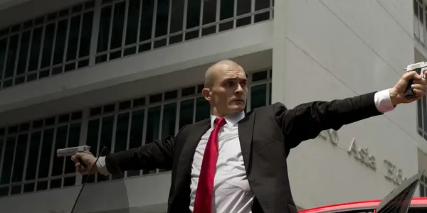 How Assassins Bury Their Feelings After A Successful ‘Hit’