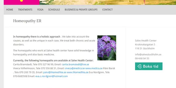 If Your Seventh Chakra is in Retrograde Due To Coronavirus Worry, You Can Visit This Homeopathic ER